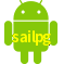 Aplicativo sailpg para Android