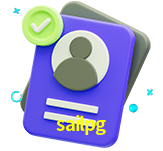 Tornar-se um membro do sailpg é muito simples