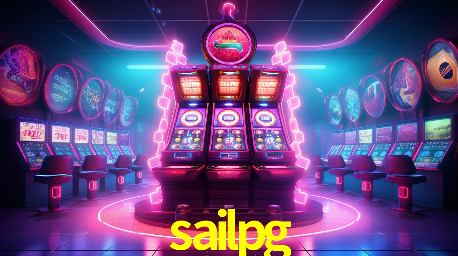 sailpg game