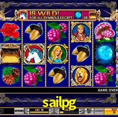 A Revolução dos Aplicativos de Jogos no sailpg