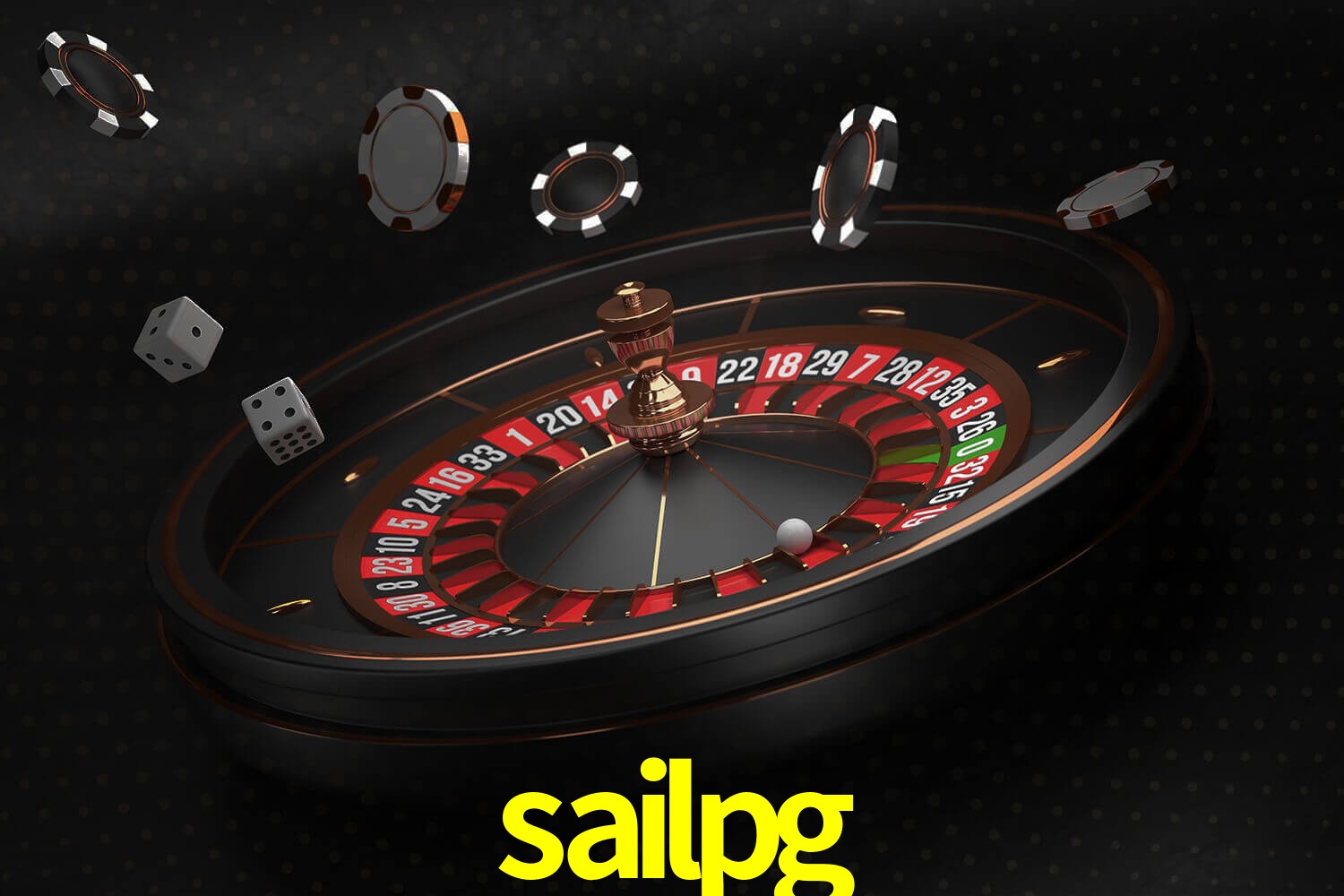 sailpg: Seu Cassino Premiado com Pagamentos Rápidos