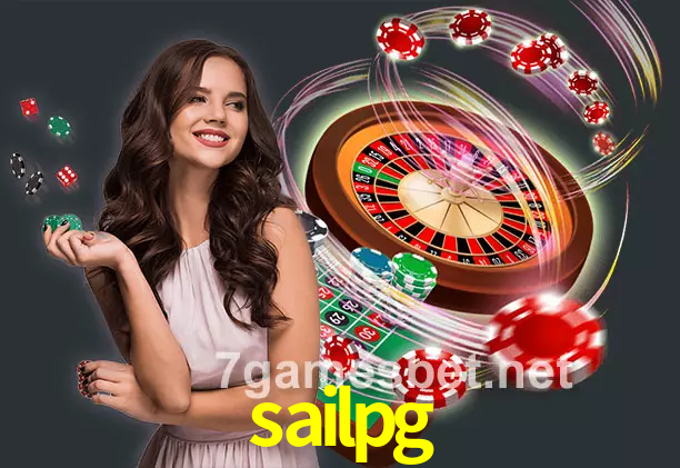 vivo no cassino sailpg