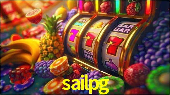Descubra o Mundo do Cassino Online com sailpg