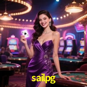 Jogos de Slot sailpg