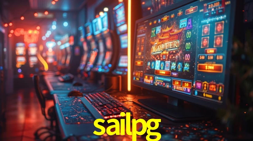sailpg