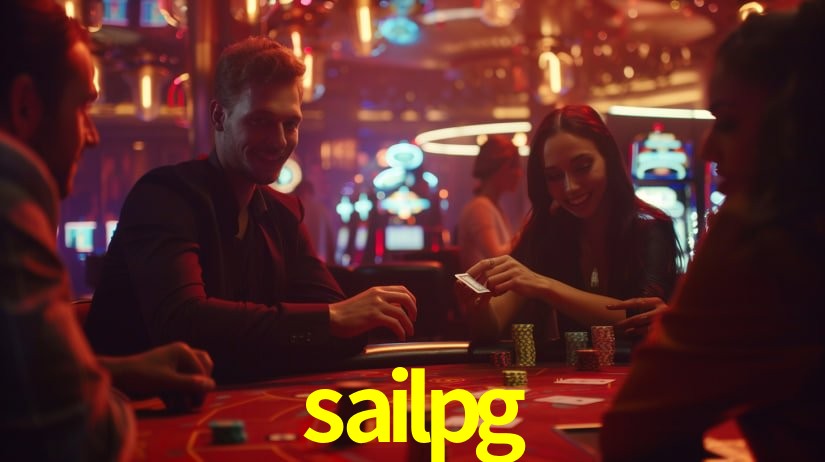 A Emoção da Loteria na sailpg: Uma Chance de Mudança de Vida