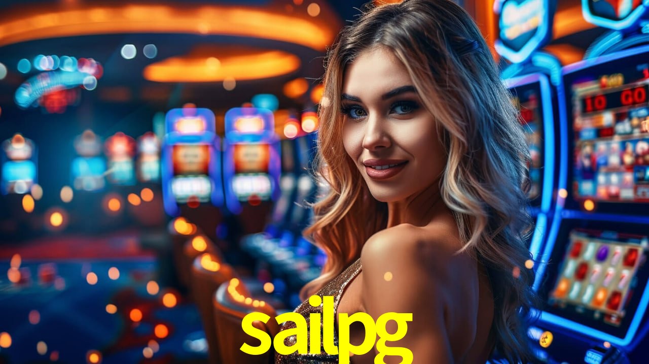 Casino Ao Vivo sailpg