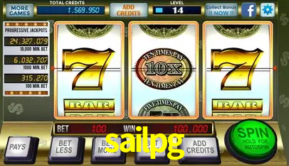 Descubra a Essência do sailpg: Nossa História e Compromissos