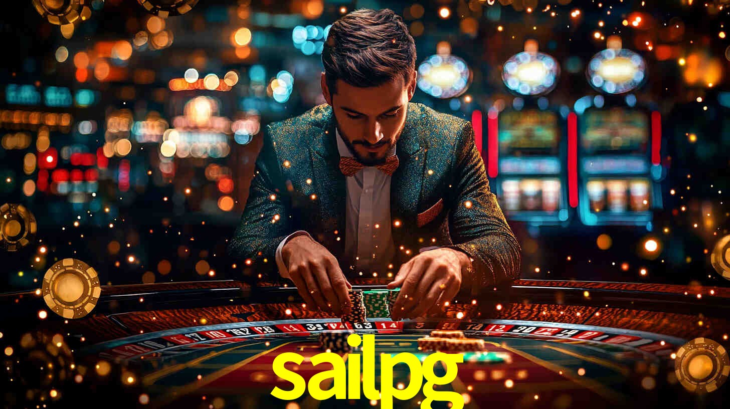 Bônus Diários sailpg