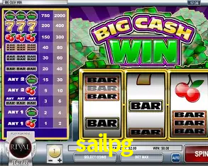 Explorando a Categoria de Eventos em Apostas na sailpg