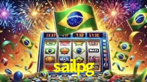 Mesa de Roleta sailpg