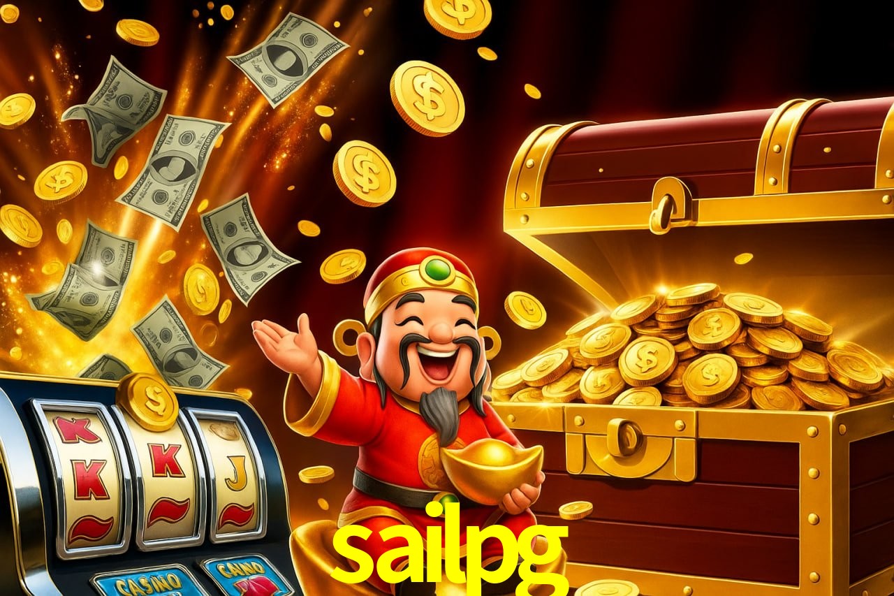 Avaliações dos Jogadores sailpg