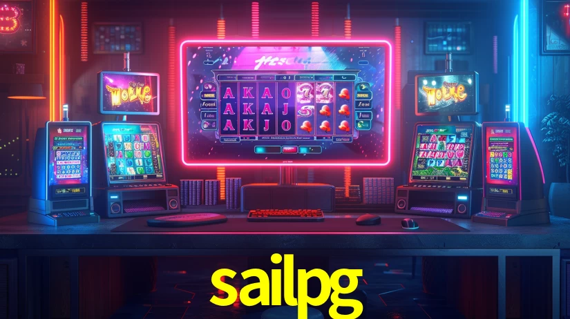 sailpg game