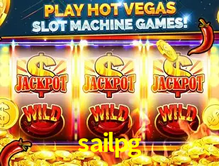 Descubra o Programa VIP da sailpg: Vantagens Exclusivas para Jogadores