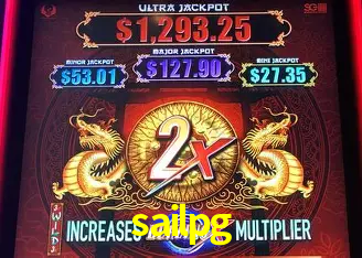 Apostas Esportivas na sailpg: Um Guia Completo