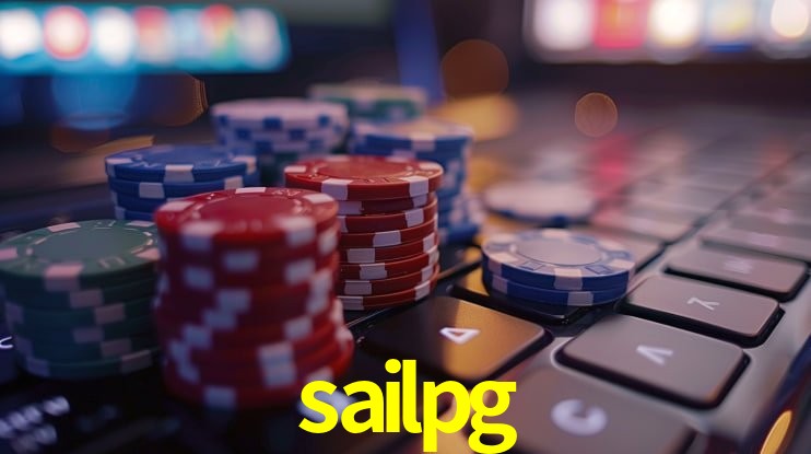 Provedores de Jogos sailpg