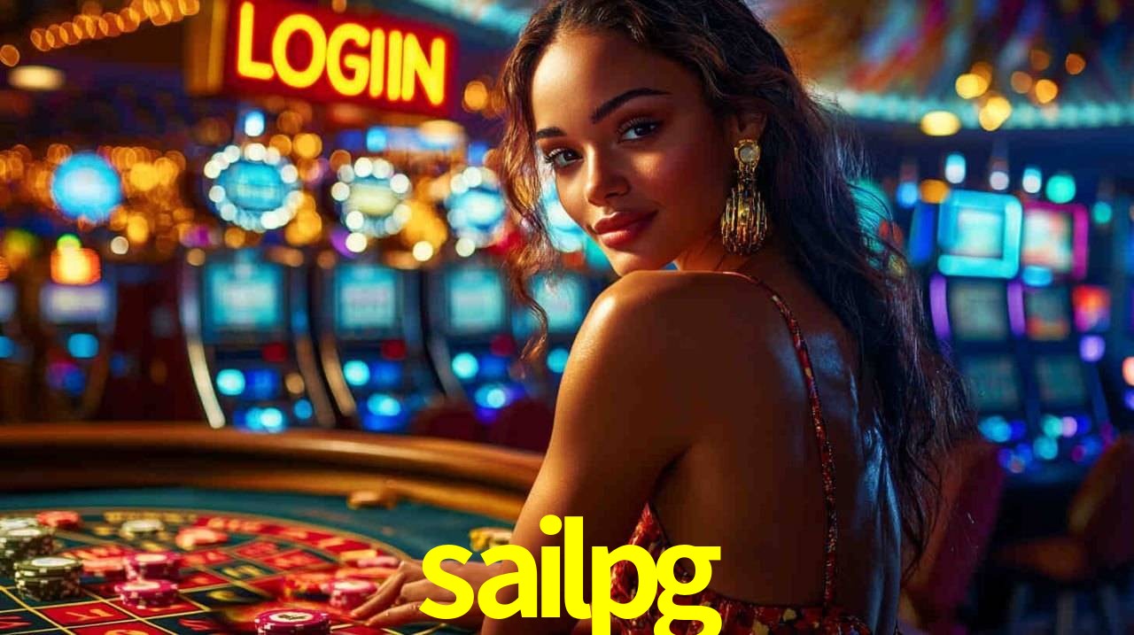 Recursos de Bônus sailpg