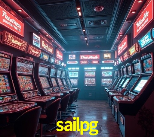Tecnologia da Plataforma sailpg