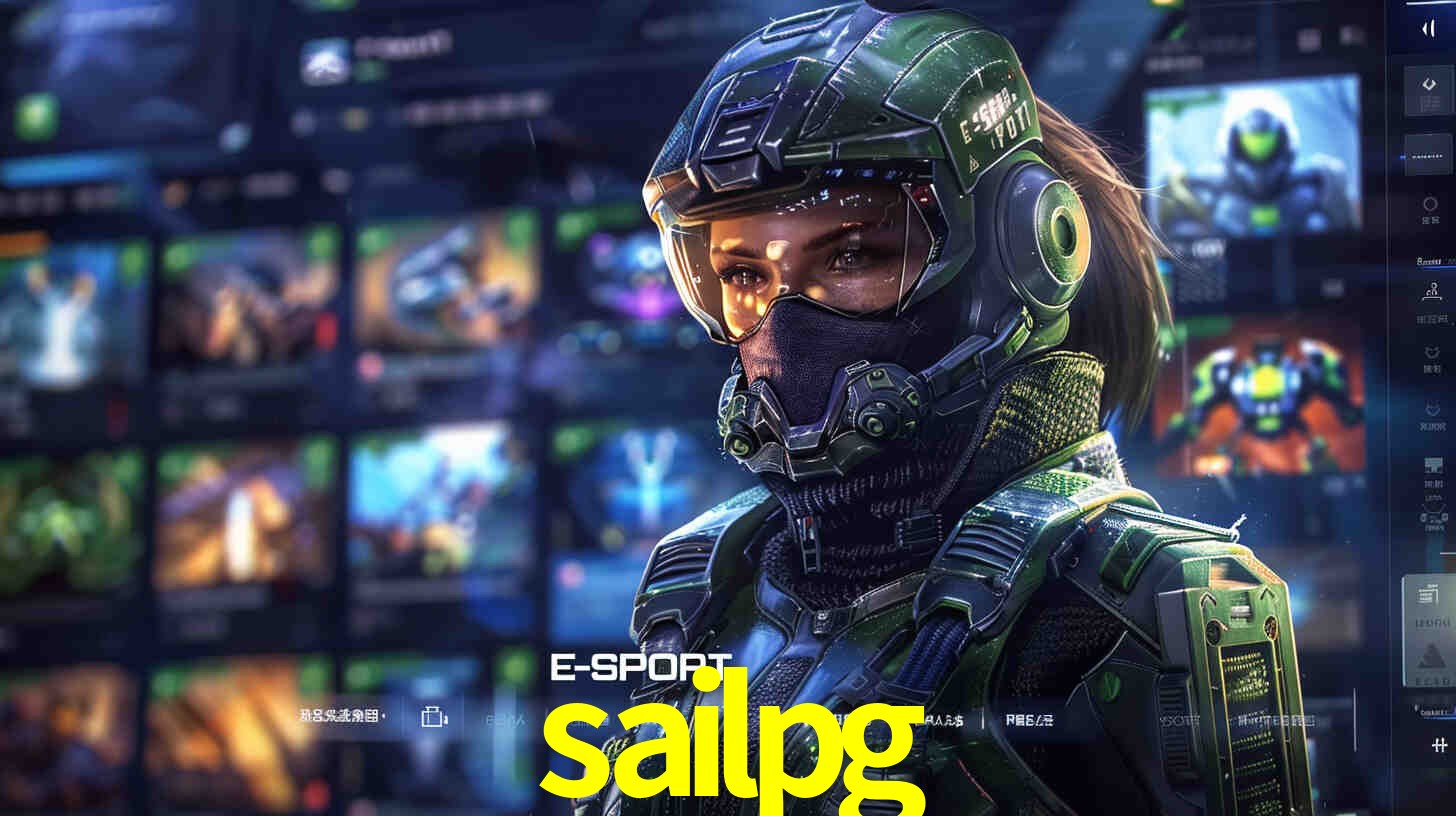 A Popularidade dos Caça-Níqueis no sailpg