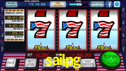 A Emoção da Loteria na sailpg: Uma Chance de Mudança de Vida