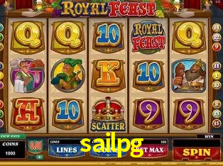 Explorando a Categoria de Eventos em Apostas na sailpg