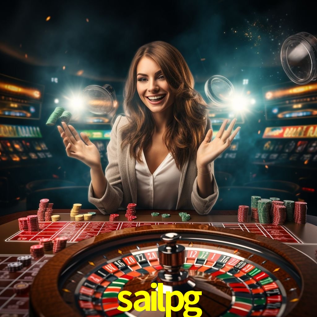 sailpg