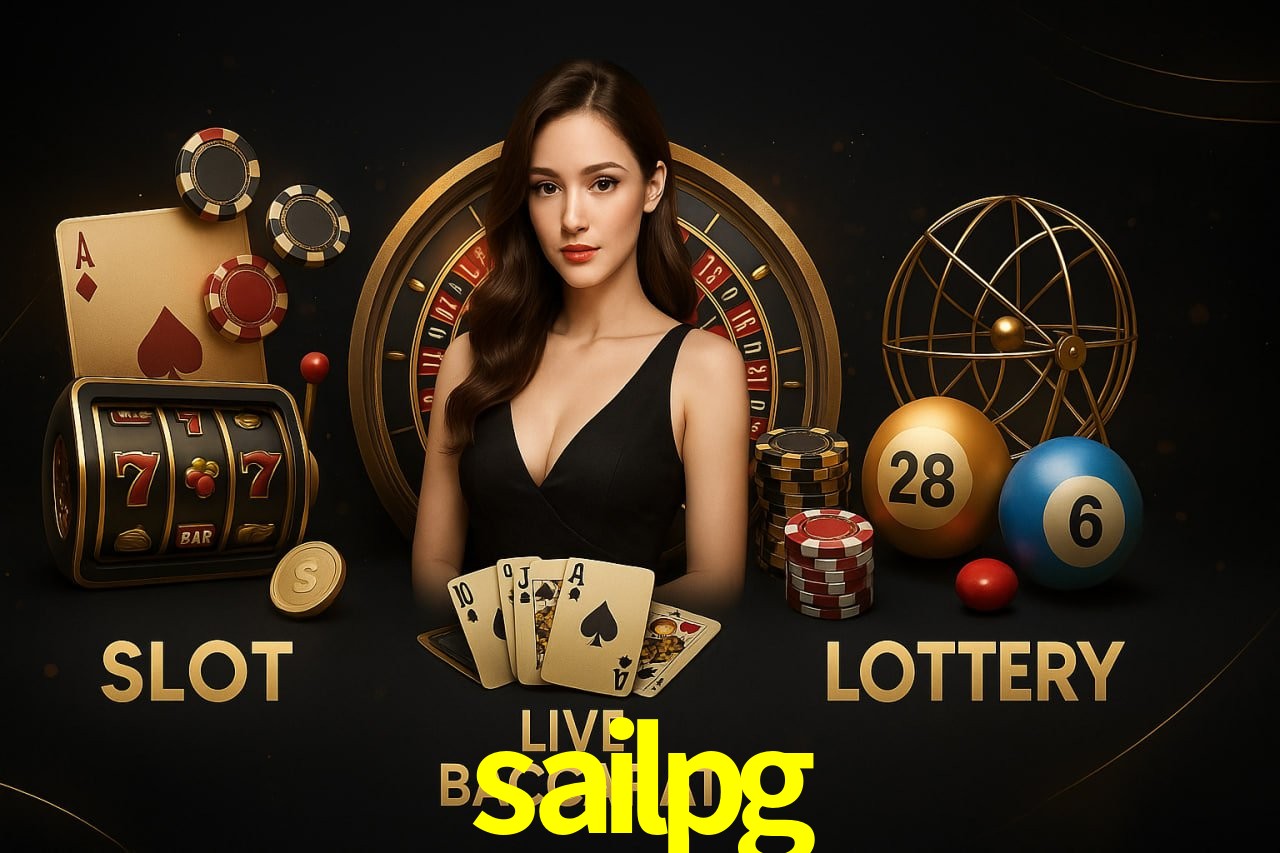 Sistemas de Segurança sailpg