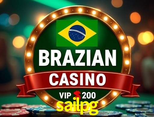 Promoção Relâmpago sailpg