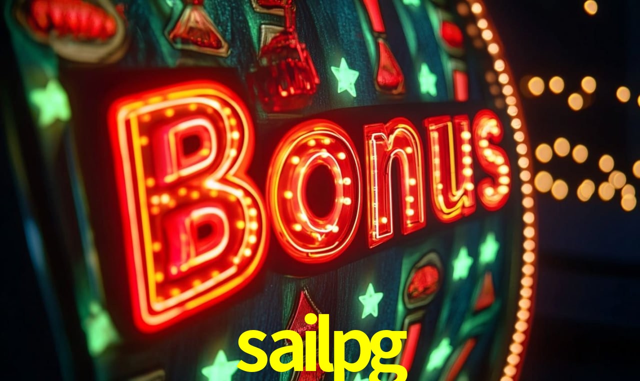 Estatísticas do Jogo sailpg