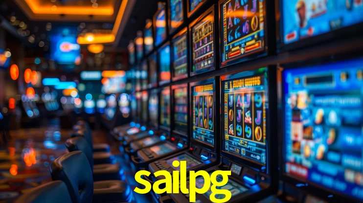 Desvendando o Mundo dos Jogos Virtuais na sailpg