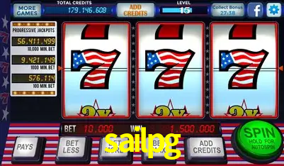 Apostas Esportivas na sailpg: Um Guia Completo