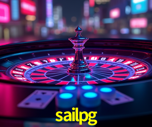 Interface do App sailpg