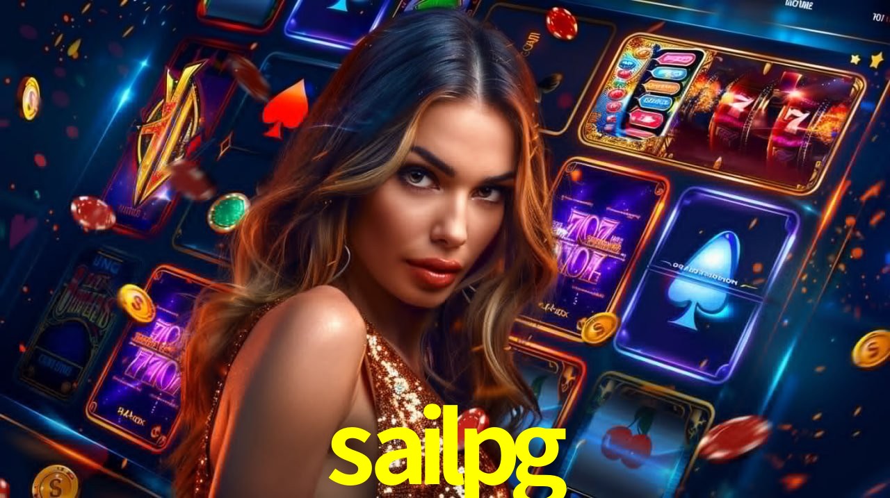 Casino Ao Vivo sailpg