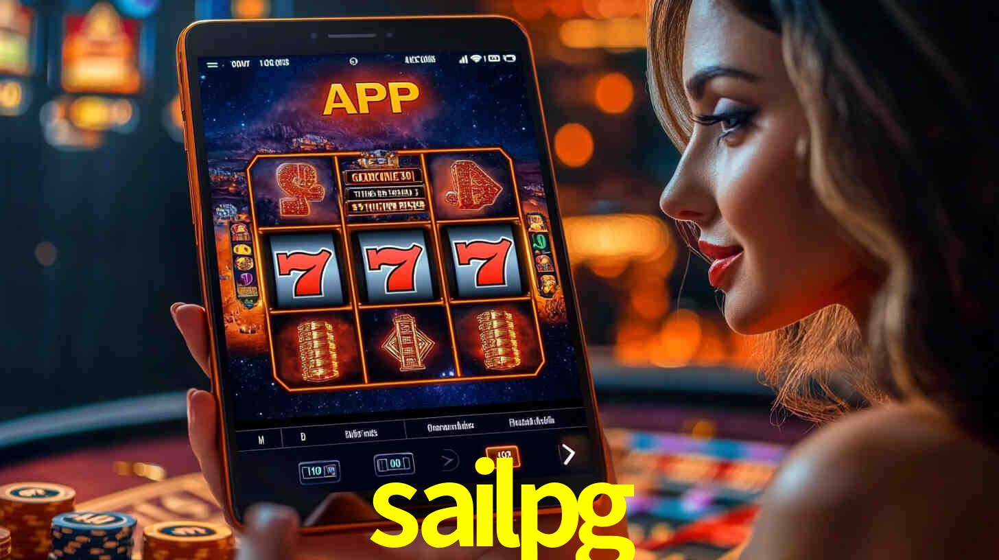 sailpg: A Experiência de Casino com Jogos de Mesa ao Vivo