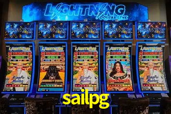 Descubra a Essência do sailpg: Nossa História e Compromissos