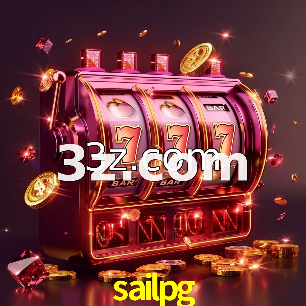 Bônus de Primeiro Depósito R$ 10.200 em sailpg.COM